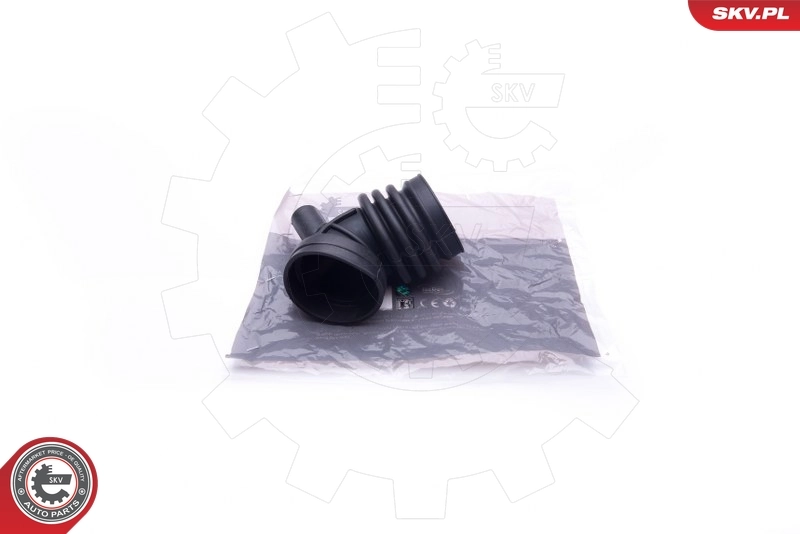 Intake Hose, air filter